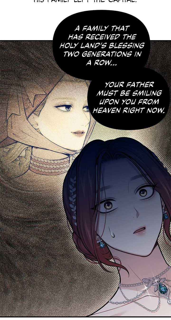 The Secret Bedroom of a Dejected Royal Daughter Chapter 107 25